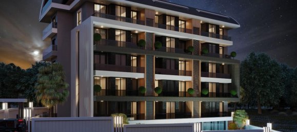 3 rooms Apartment in Avsallar, Turkey No. 29873 10