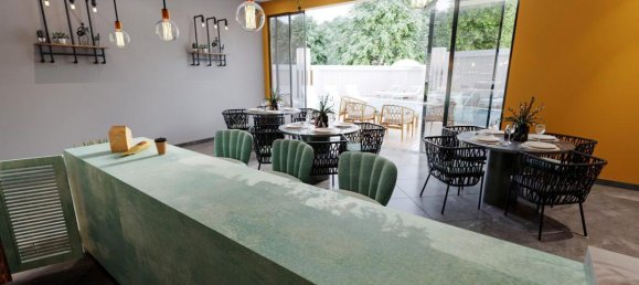 3 rooms Apartment in Avsallar, Turkey No. 29873 28