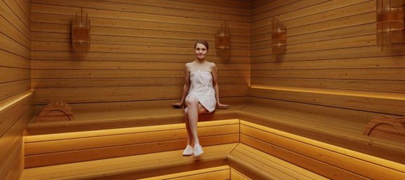 3 rooms Apartment in Avsallar, Turkey No. 29873 18