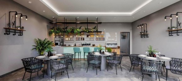 3 rooms Apartment in Avsallar, Turkey No. 29873 25