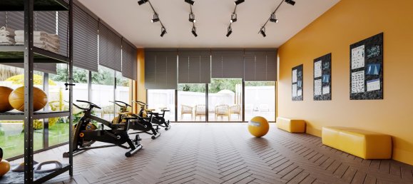 3 rooms Apartment in Avsallar, Turkey No. 29873 20