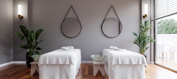 3 rooms Apartment in Avsallar, Turkey No. 29873 15