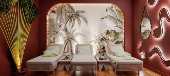 3 rooms Apartment in Avsallar, Turkey No. 29873 16