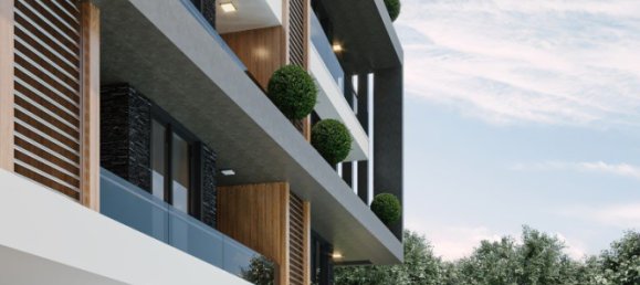 3 rooms Apartment in Avsallar, Turkey No. 29873 8