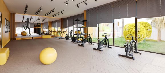 3 rooms Apartment in Avsallar, Turkey No. 29873 24