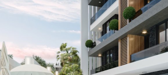 3 rooms Apartment in Avsallar, Turkey No. 29873 7