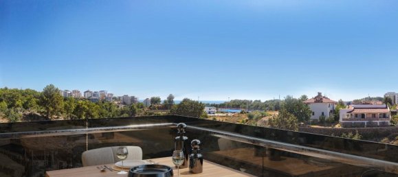 3 rooms Apartment in Avsallar, Turkey No. 29873 13