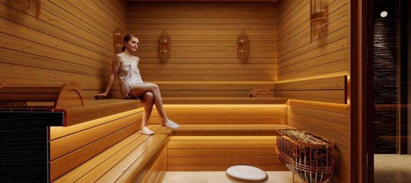 3 rooms Apartment in Avsallar, Turkey No. 29873 19