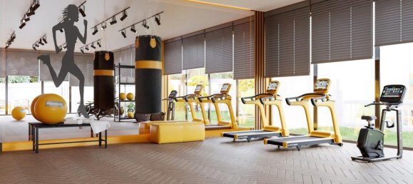 3 rooms Apartment in Avsallar, Turkey No. 29873 22