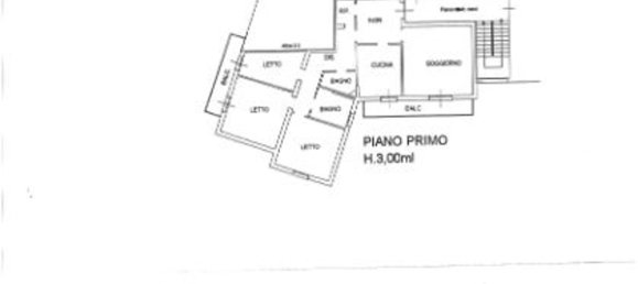 5-Zimmer Wohnung in Vignola, Italy, Nr. 282415 17