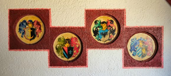 Casa de 6 divisões em Koblenz, Germany N.º 92342 9