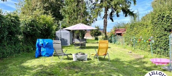 Edificio de 2 dormitorios en Wambrechies, France No. 88863 13