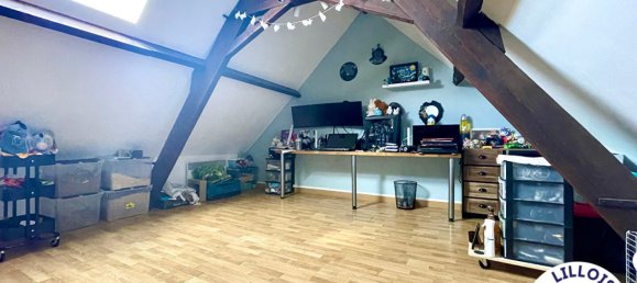 Edificio de 2 dormitorios en Wambrechies, France No. 88863 10