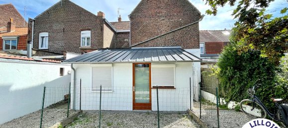 Edificio de 2 dormitorios en Wambrechies, France No. 88863 12