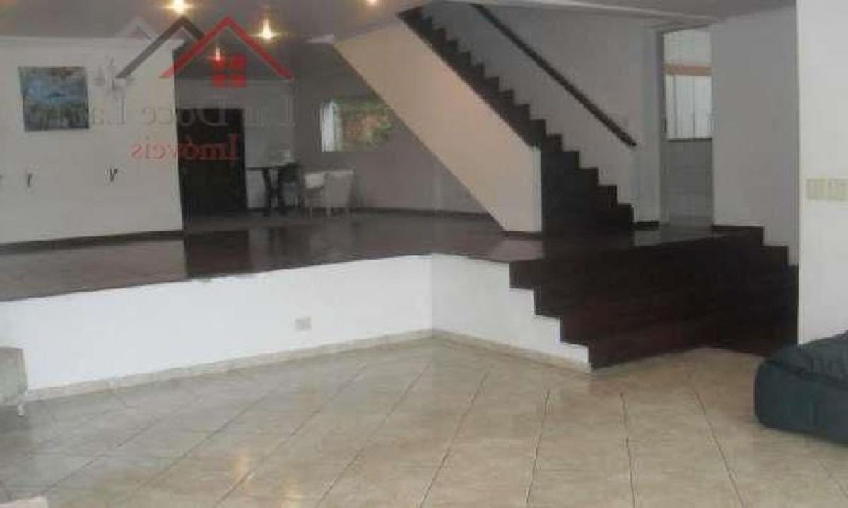 5 غرف نوم منزل في Sao Paulo, Brazil رقم 437140