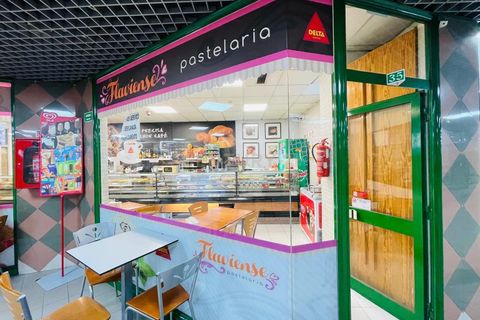 20m² Office in Loures, Portugal No. 351250