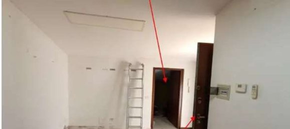 Квартира с 3 комнатами в Чиримидо, Италия № 6848 11