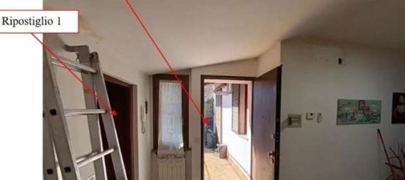 Квартира с 3 комнатами в Чиримидо, Италия № 6848 10