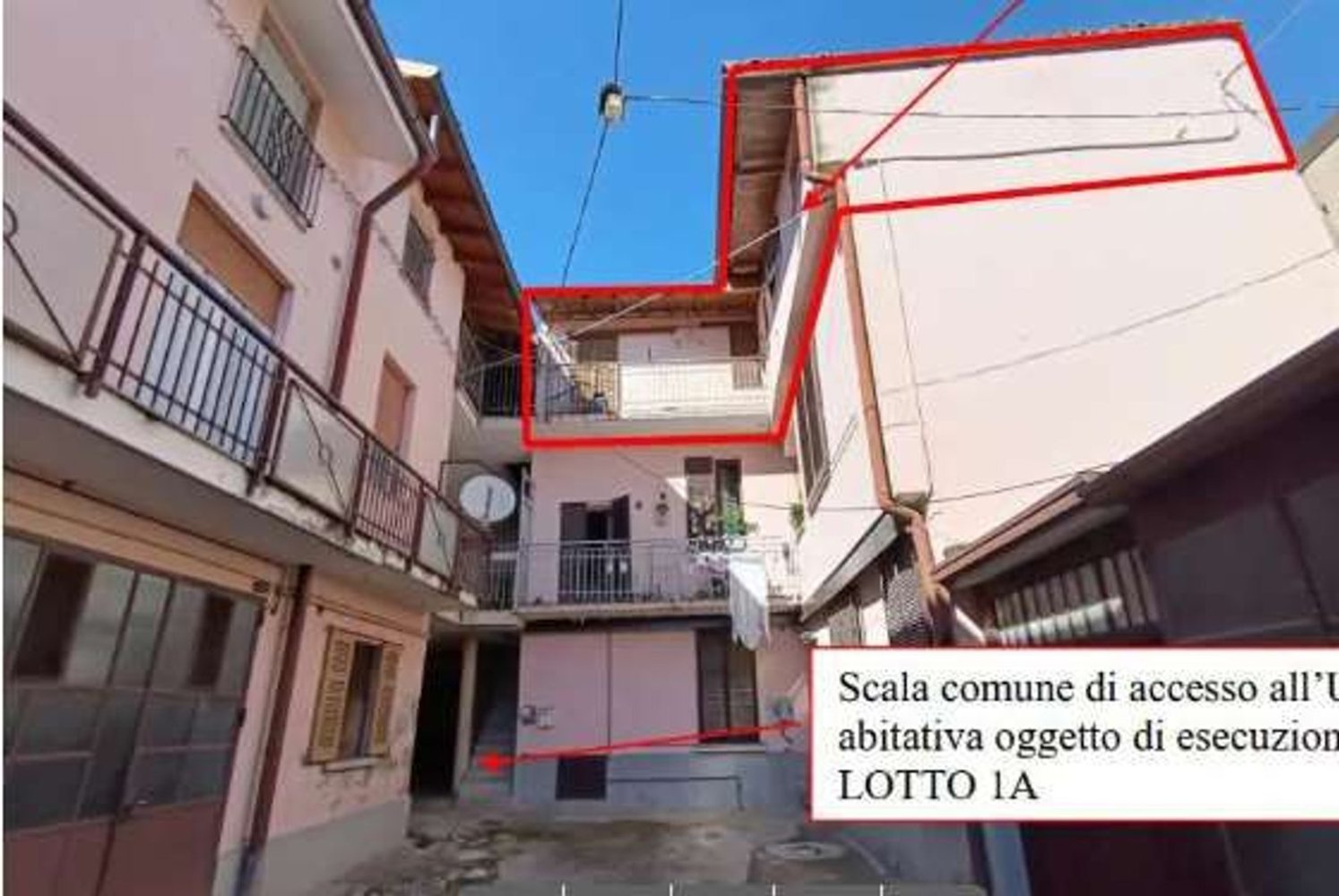 Квартира с 3 комнатами в Чиримидо, Италия № 6848