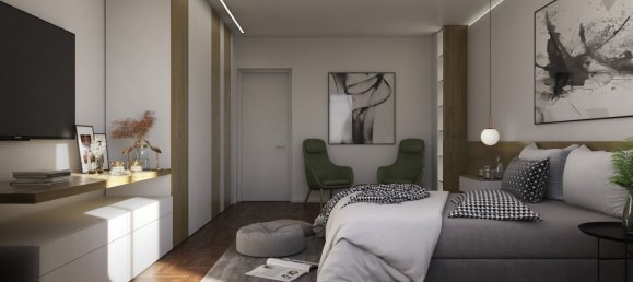 3 rooms Apartment in Rome, Italy No. 31308 53