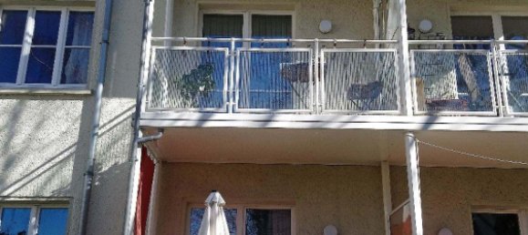 2 rooms Apartment in Dresden, Germany No. 37325 3