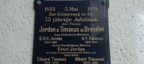 2 rooms Apartment in Dresden, Germany No. 37325 5