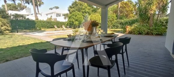 4 Schlafzimmer Villa in Almada, Portugal, Nr. 195065 42