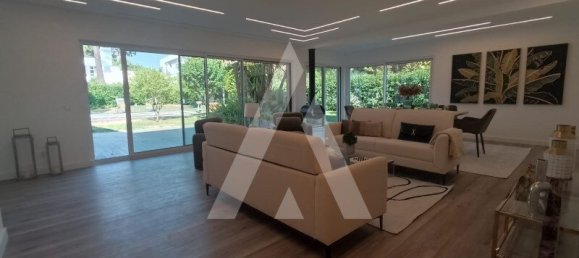 4 Schlafzimmer Villa in Almada, Portugal, Nr. 195065 6