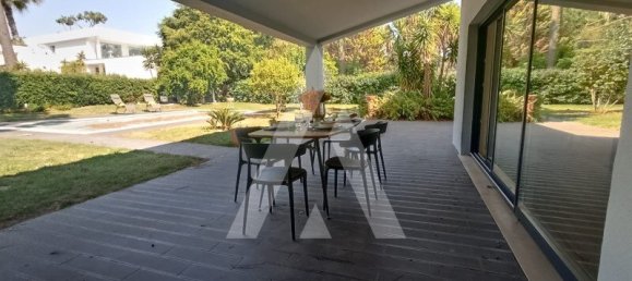 4 Schlafzimmer Villa in Almada, Portugal, Nr. 195065 44