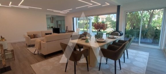 4 Schlafzimmer Villa in Almada, Portugal, Nr. 195065 5