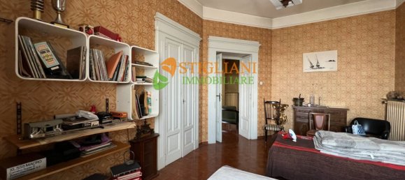 7 rooms Apartment in Campobasso, Italy No. 130739 20