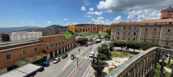 7 rooms Apartment in Campobasso, Italy No. 130739 16