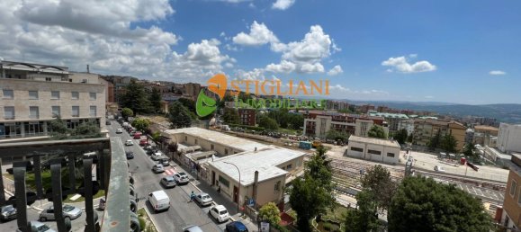 7 rooms Apartment in Campobasso, Italy No. 130739 18