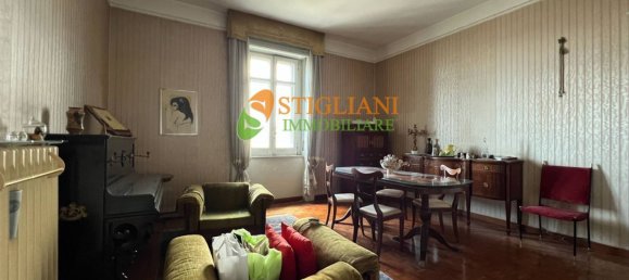 7 rooms Apartment in Campobasso, Italy No. 130739 8