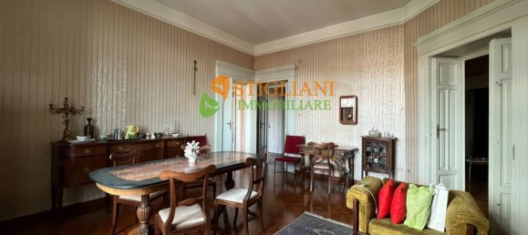 7 rooms Apartment in Campobasso, Italy No. 130739 9