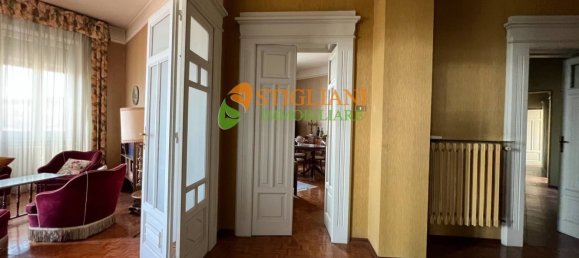 7 rooms Apartment in Campobasso, Italy No. 130739 19