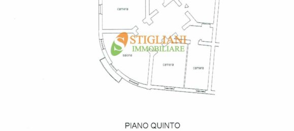 7 rooms Apartment in Campobasso, Italy No. 130739 26