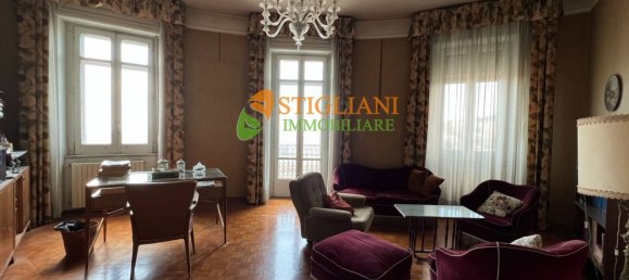7 rooms Apartment in Campobasso, Italy No. 130739 2