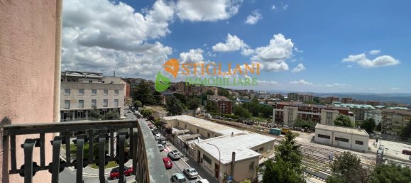 7 rooms Apartment in Campobasso, Italy No. 130739 17