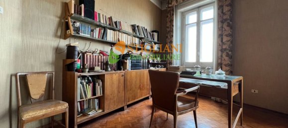 7 rooms Apartment in Campobasso, Italy No. 130739 7