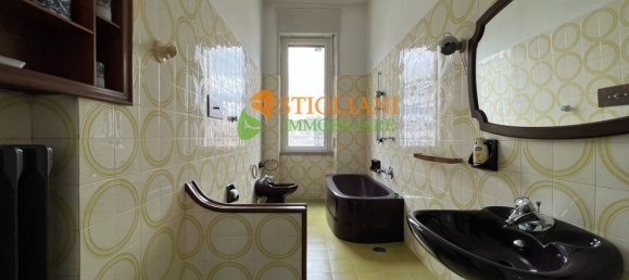 7 rooms Apartment in Campobasso, Italy No. 130739 12
