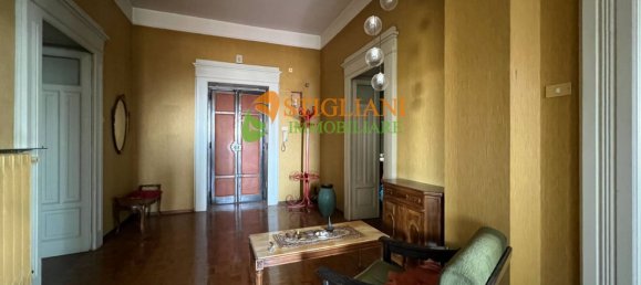 7 rooms Apartment in Campobasso, Italy No. 130739 22