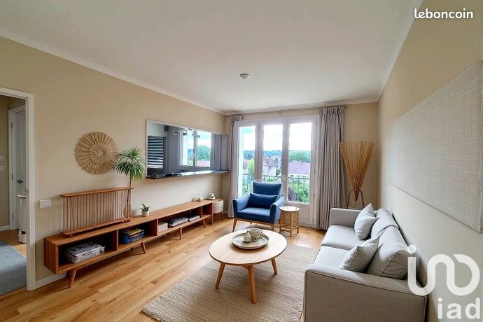 1 chambre Appartement à Sens, France No. 311479