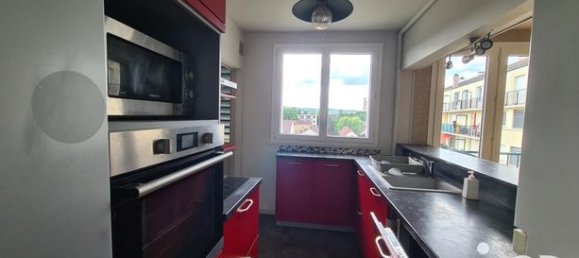 1 chambre Appartement à Sens, France No. 311479 7