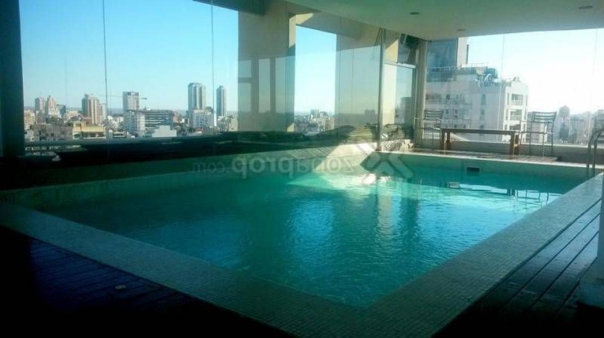 2 Schlafzimmer Wohnung in Buenos Aires, Argentina, Nr. 93942