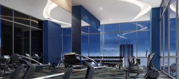 2 bedrooms Apartment in Pattaya, Thailand No. 12228 11