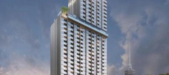 2 bedrooms Apartment in Pattaya, Thailand No. 12228 16