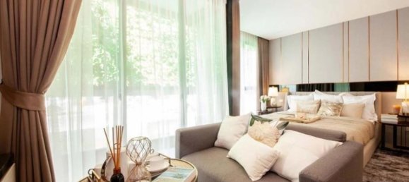 2 bedrooms Apartment in Pattaya, Thailand No. 12228 4