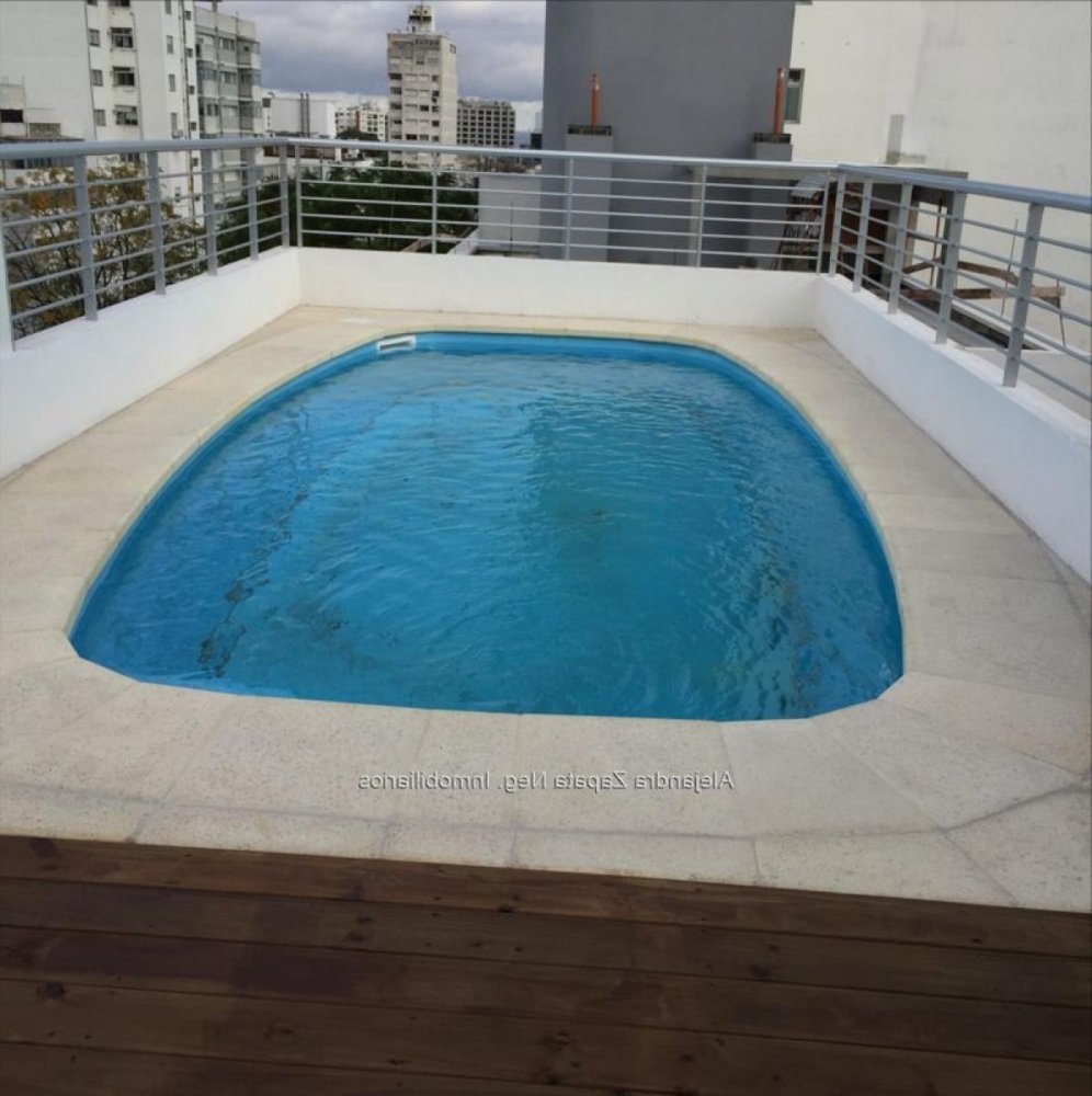 Estudio en Montevideo, Uruguay No. 11326