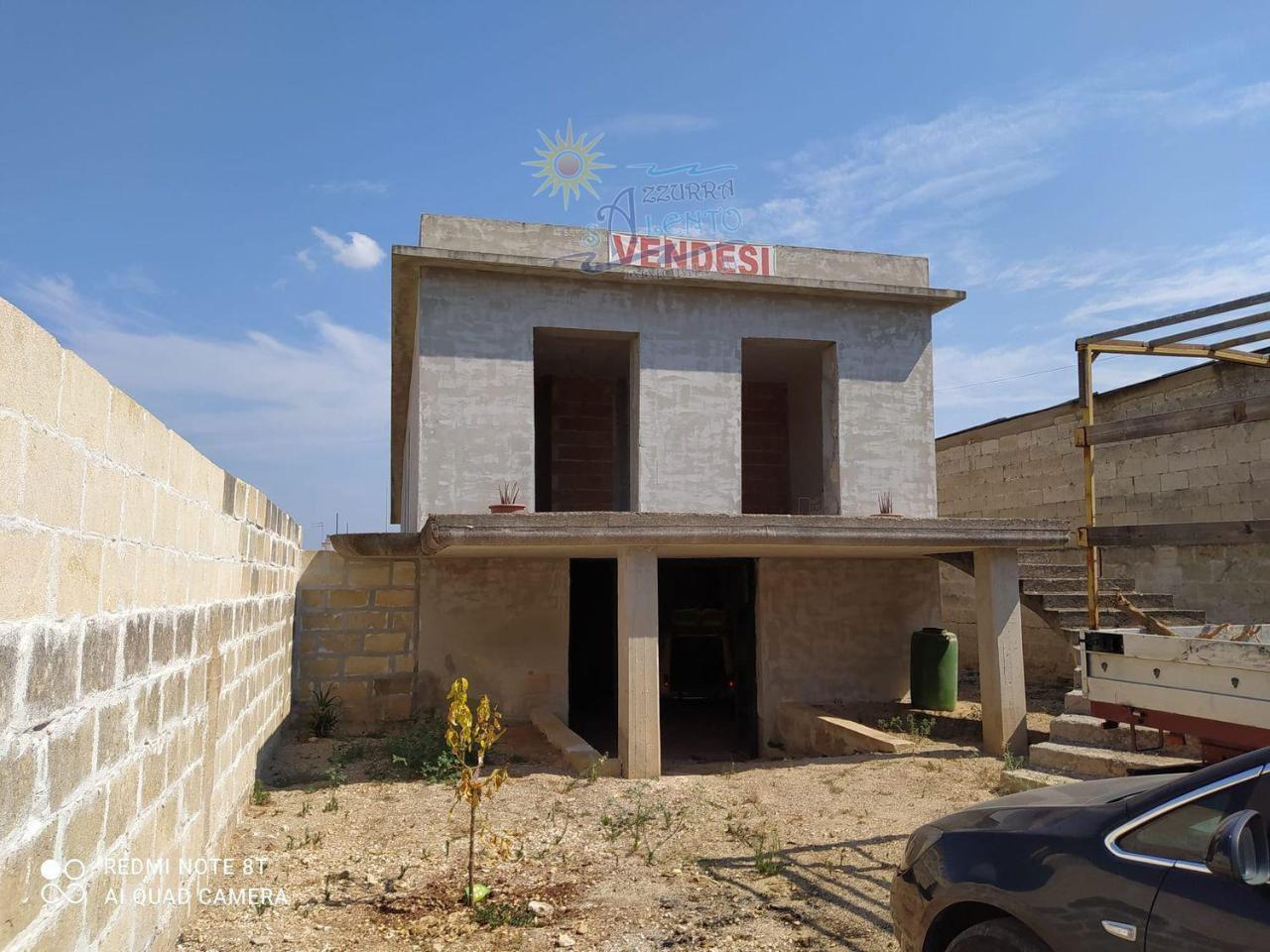 11 rooms House in Sava, Italy No. 25783